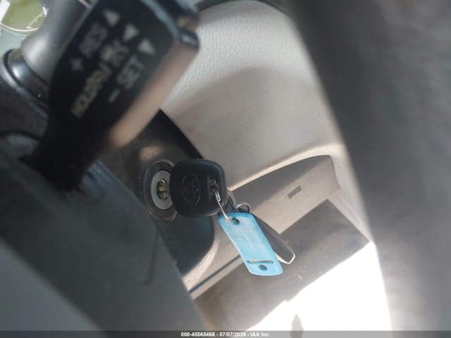 2018 TOYOTA SIENNA L 7 PASSENGER 11