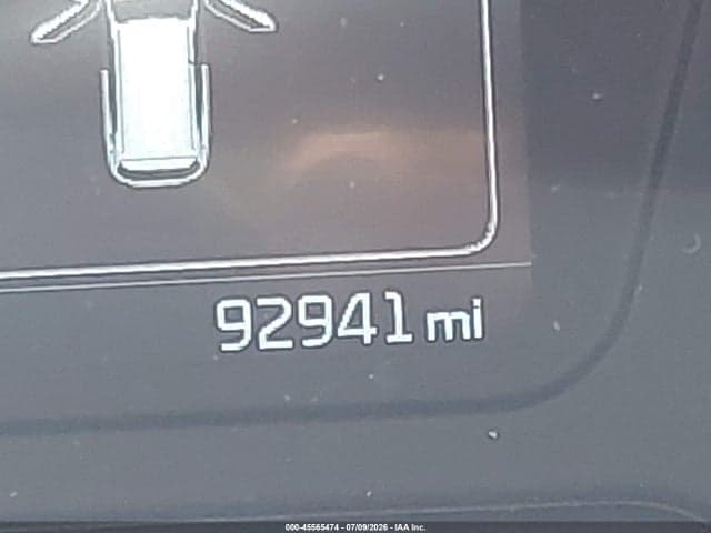 2017 KIA SORENTO 2.4L LX 14