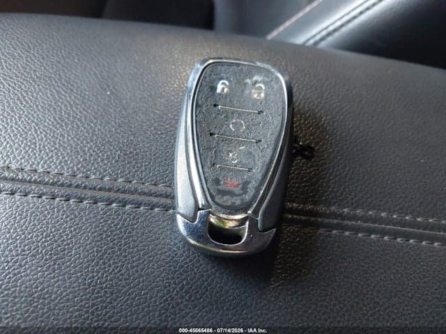 2018 CHEVROLET EQUINOX PREMIER 11