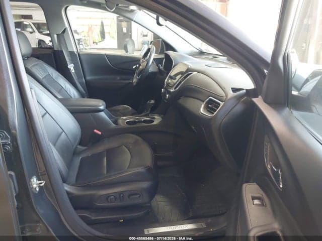 2018 CHEVROLET EQUINOX PREMIER 5