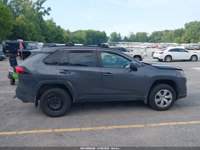 2019 TOYOTA RAV4 LE 13