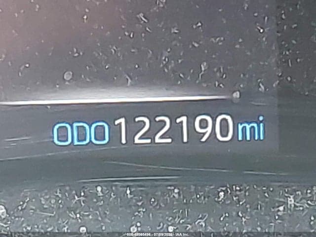 2019 TOYOTA RAV4 LE 15