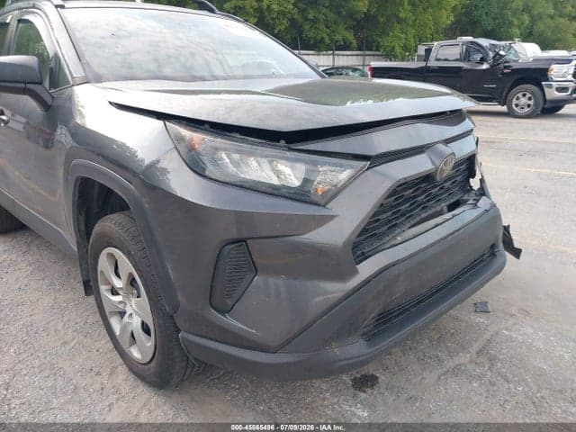 2019 TOYOTA RAV4 LE 18
