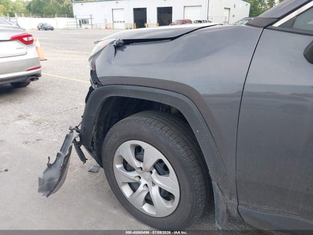 2019 TOYOTA RAV4 LE 19