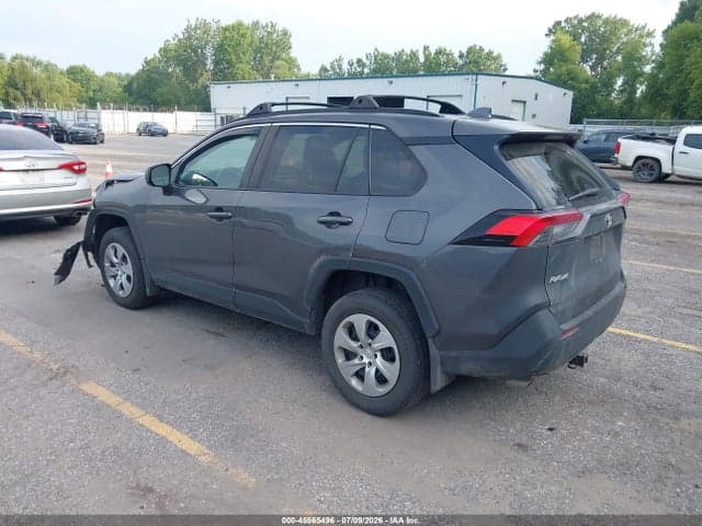 2019 TOYOTA RAV4 LE 3