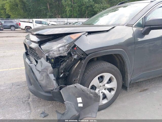 2019 TOYOTA RAV4 LE 6