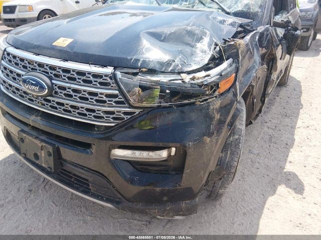 2020 FORD EXPLORER LIMITED 6