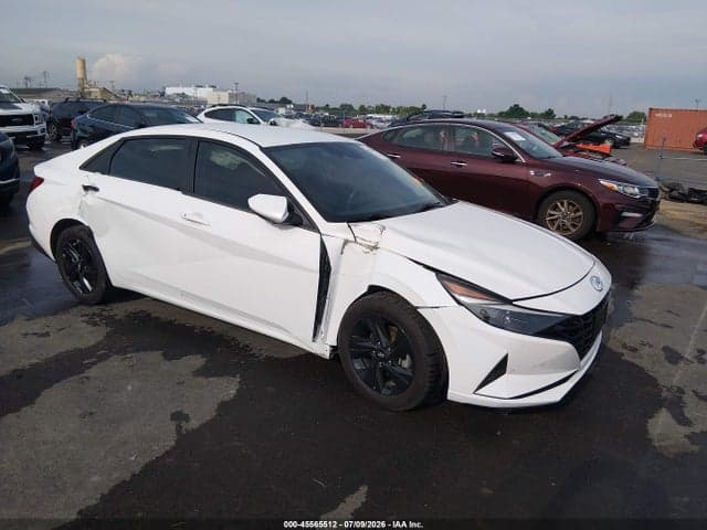 2023 HYUNDAI ELANTRA SEL 1