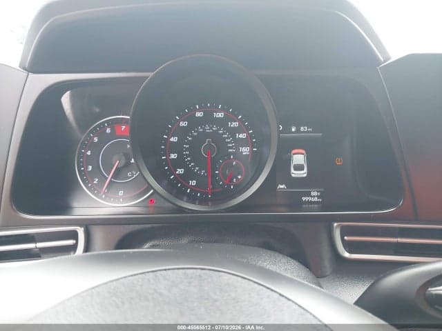 2023 HYUNDAI ELANTRA SEL 7