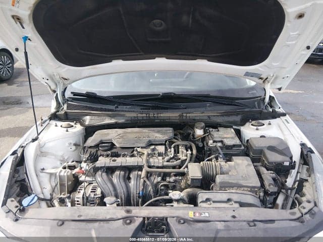 2023 HYUNDAI ELANTRA SEL 10