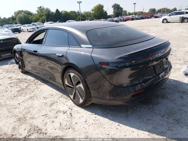 2023 LUCID AIR TOURING 3