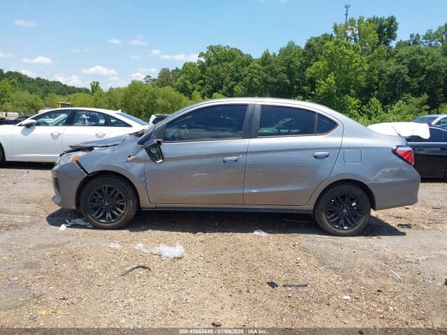 2022 MITSUBISHI MIRAGE G4 BLACK EDITION 14