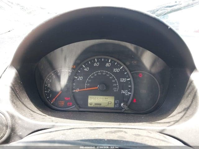 2022 MITSUBISHI MIRAGE G4 BLACK EDITION 7