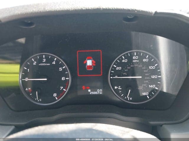 2024 SUBARU CROSSTREK PREMIUM 7