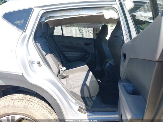 2024 SUBARU CROSSTREK PREMIUM 8