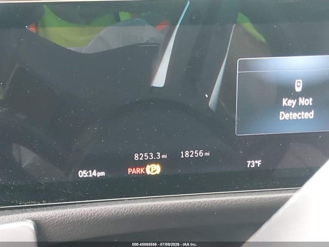 2025 MERCEDES-BENZ GLB 250 4MATIC 7