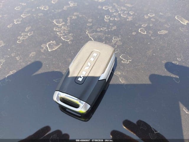 2026 RAM 1500 LARAMIE 4X4 5'7 BOX 11