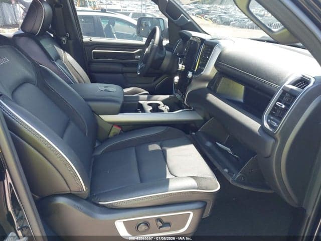 2026 RAM 1500 LARAMIE 4X4 5'7 BOX 5