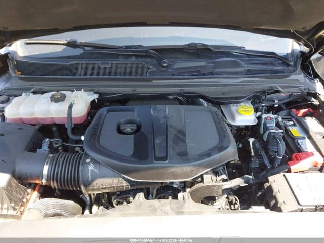 2026 RAM 1500 LARAMIE 4X4 5'7 BOX 10