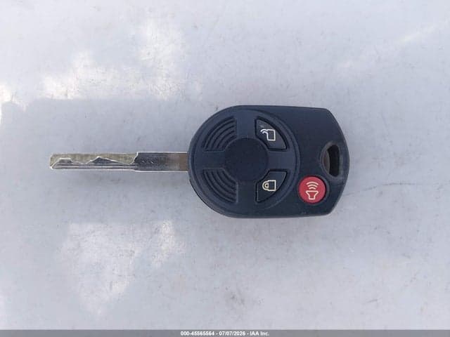 2018 FORD ESCAPE SE 11