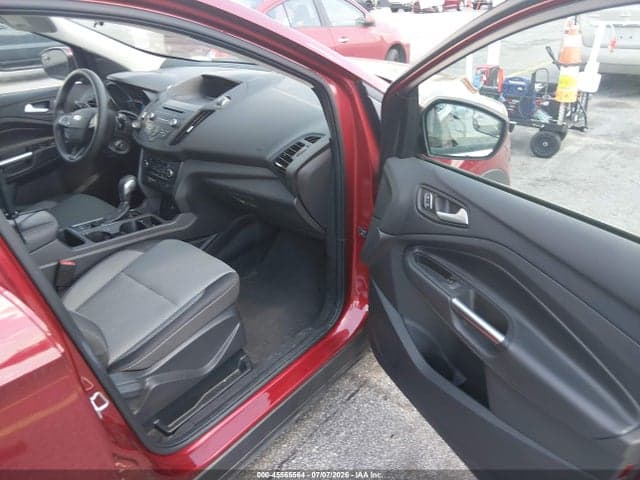 2018 FORD ESCAPE SE 5