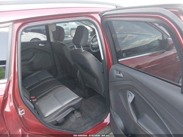 2018 FORD ESCAPE SE 8