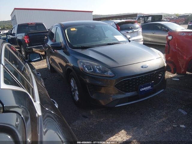 2020 FORD ESCAPE SE 1
