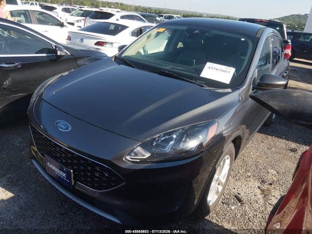 2020 FORD ESCAPE SE 2