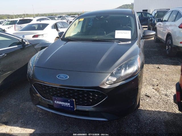 2020 FORD ESCAPE SE 6