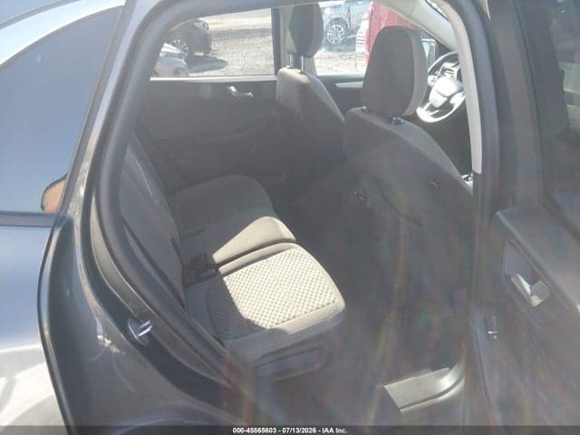 2020 FORD ESCAPE SE 8