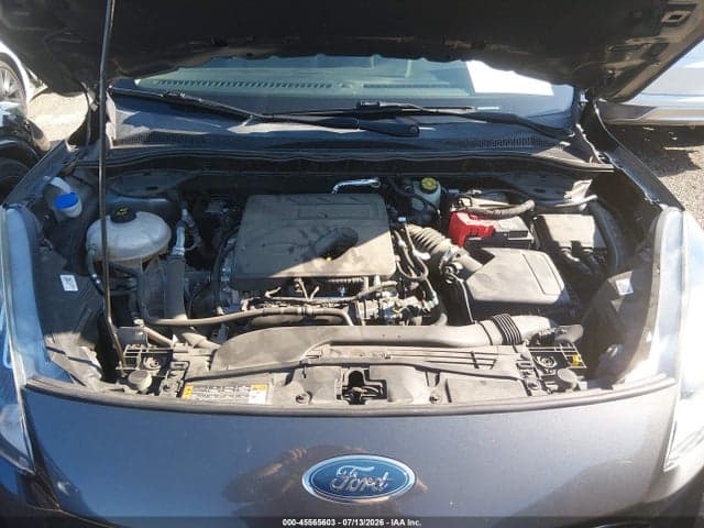 2020 FORD ESCAPE SE 10