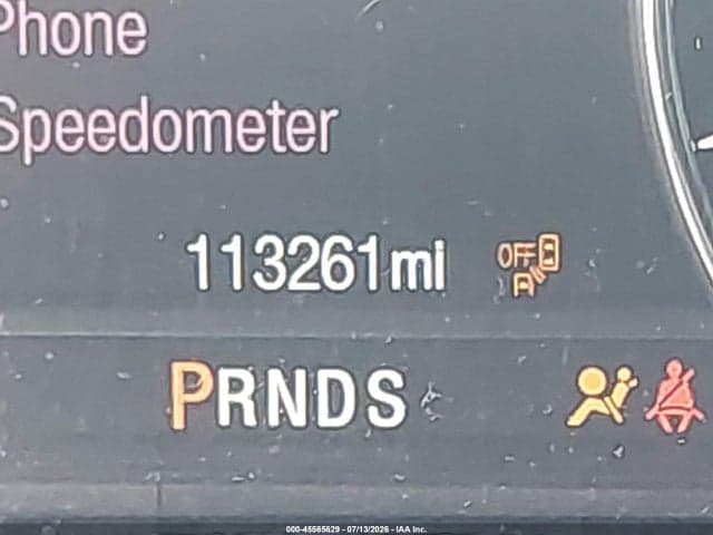 2018 LINCOLN MKZ RESERVE 15