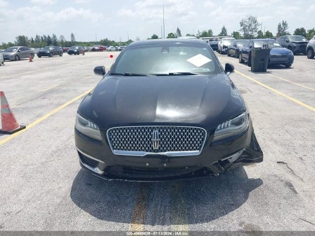 2018 LINCOLN MKZ RESERVE 6
