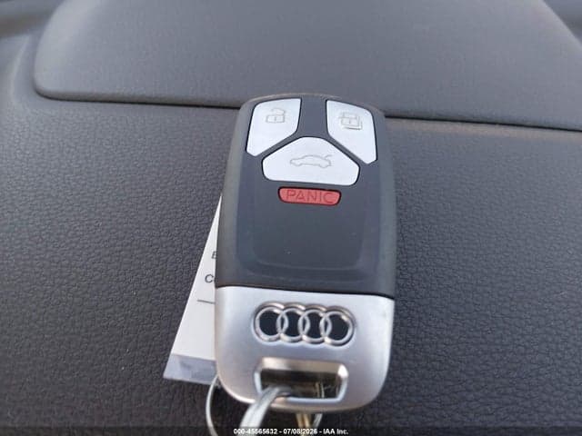 2018 AUDI Q7 3.0T PREMIUM 11