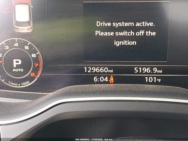 2018 AUDI Q7 3.0T PREMIUM 15