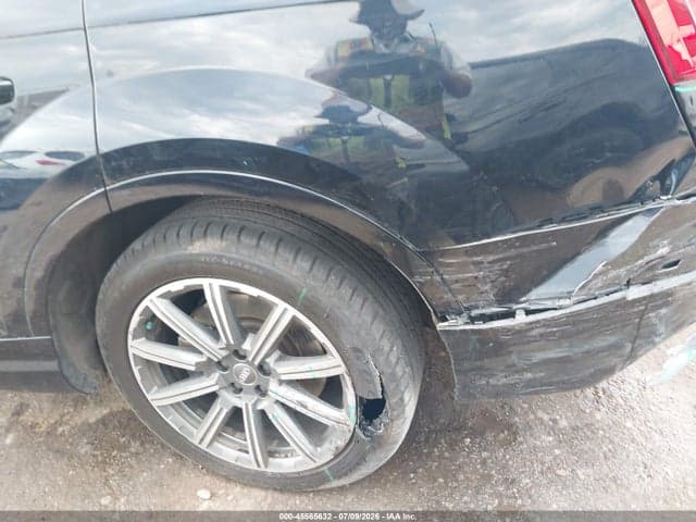 2018 AUDI Q7 3.0T PREMIUM 6