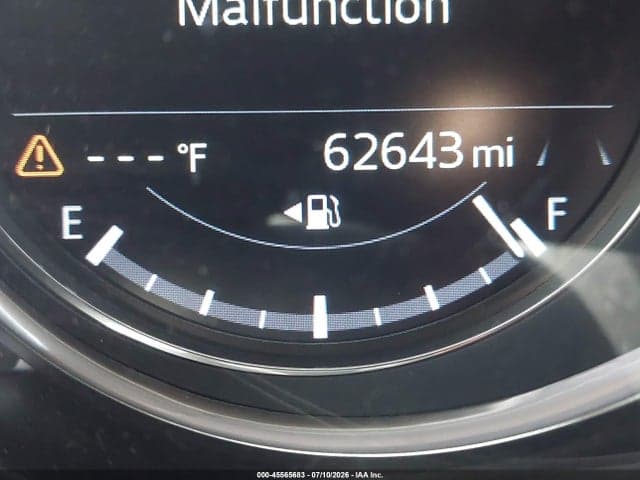 2018 MAZDA CX-5 SPORT 16