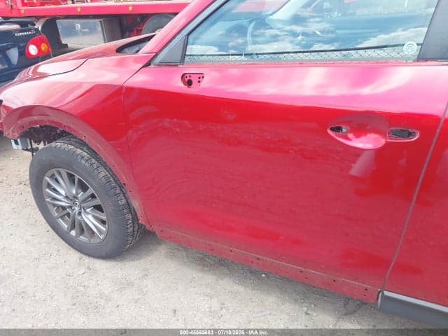 2018 MAZDA CX-5 SPORT 18