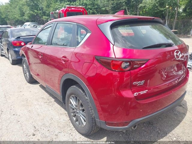 2018 MAZDA CX-5 SPORT 3