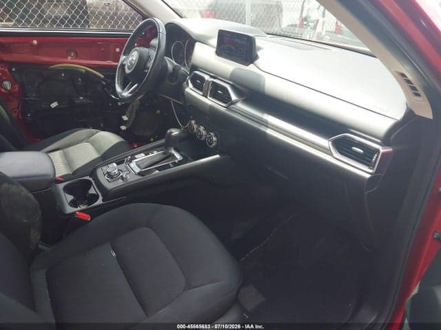 2018 MAZDA CX-5 SPORT 5