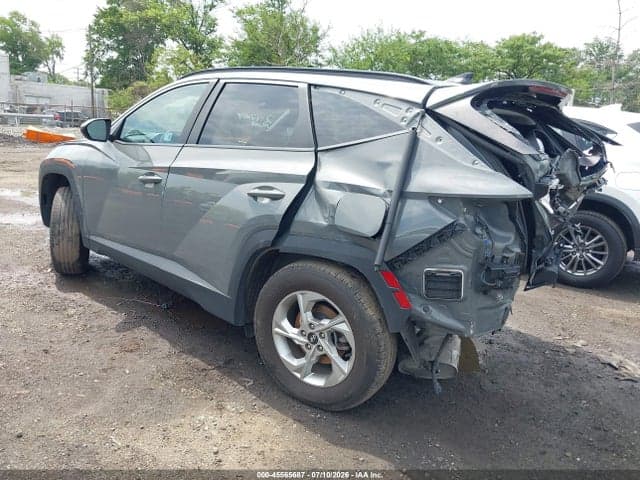 2024 HYUNDAI TUCSON SEL 3
