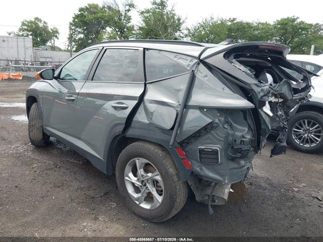 2024 HYUNDAI TUCSON SEL 6