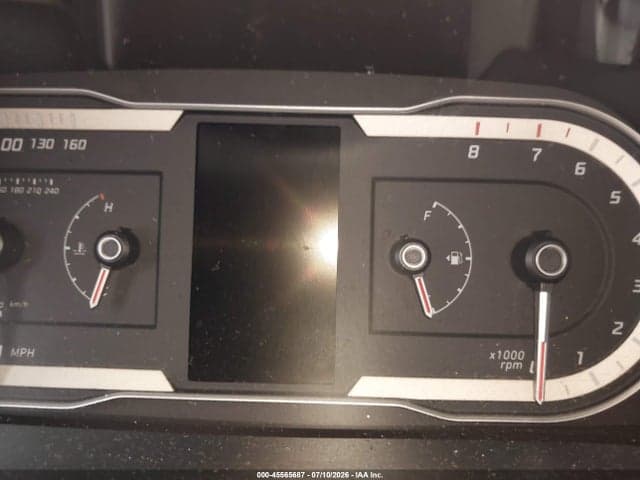 2024 HYUNDAI TUCSON SEL 7