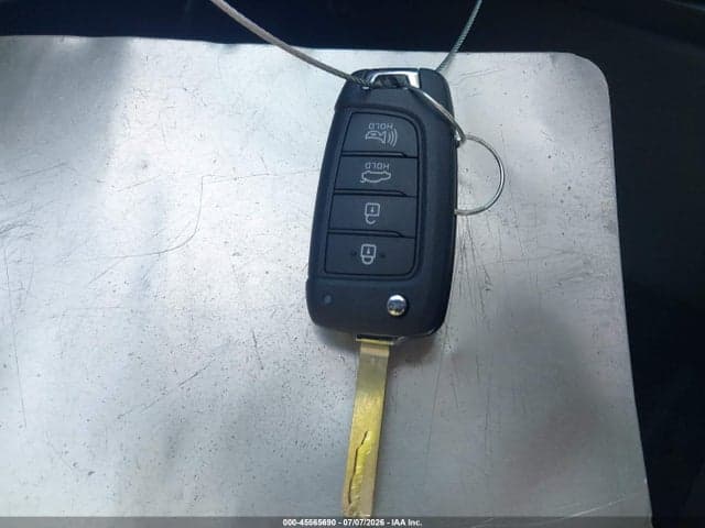 2026 HYUNDAI ELANTRA SE 11