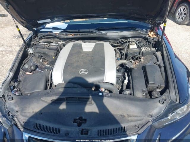 2018 LEXUS IS 300 10
