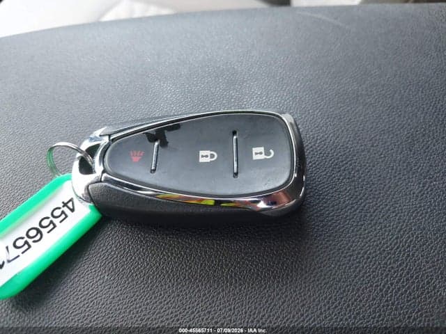 2020 CHEVROLET EQUINOX AWD LS 11