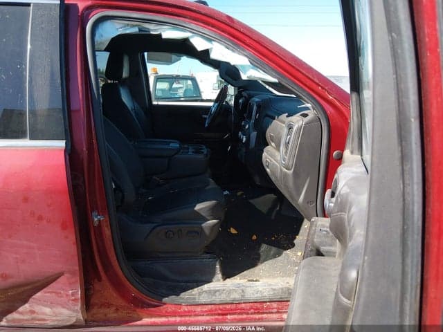 2022 GMC SIERRA 3500HD SLT 5