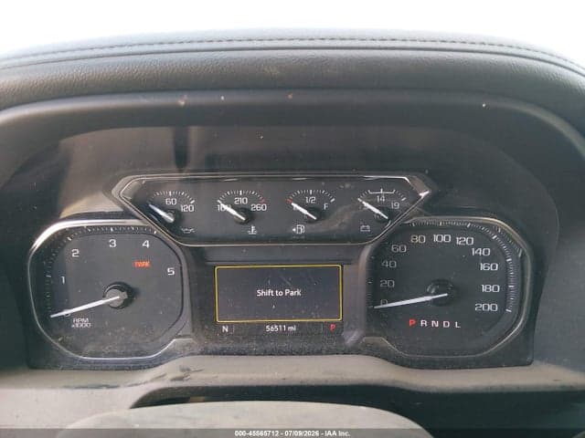 2022 GMC SIERRA 3500HD SLT 7