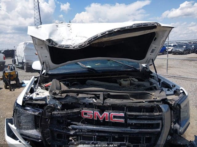 2023 GMC YUKON 4WD AT4 10