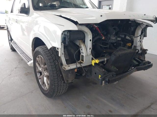 2017 FORD EXPEDITION EL LIMITED 6